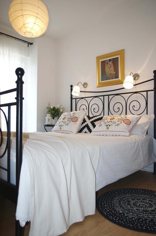 Apartments Abbazia Bibinje Extérieur photo