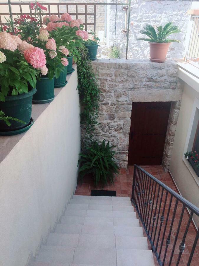 Apartments Abbazia Bibinje Extérieur photo